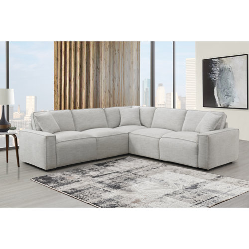 Wayfair Power Reclining Sectionals You'll Love in 2023